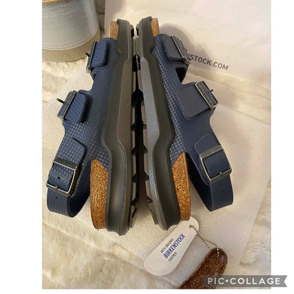 ✨?✨Brand New(Rare)Birkenstock Men’s Sandals main image 7